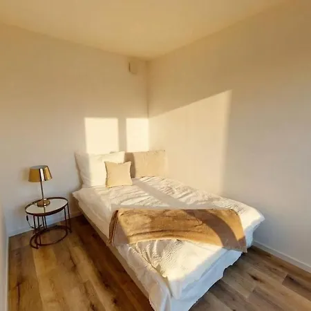 Appartement Residenz Kone In Mitten Von
